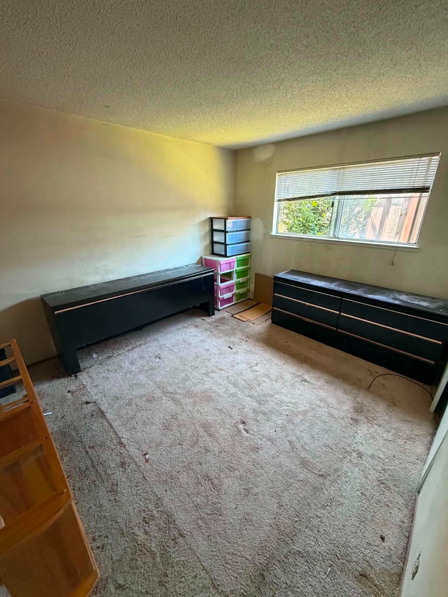 Junk removal project 1 — Bay Area Labor Services