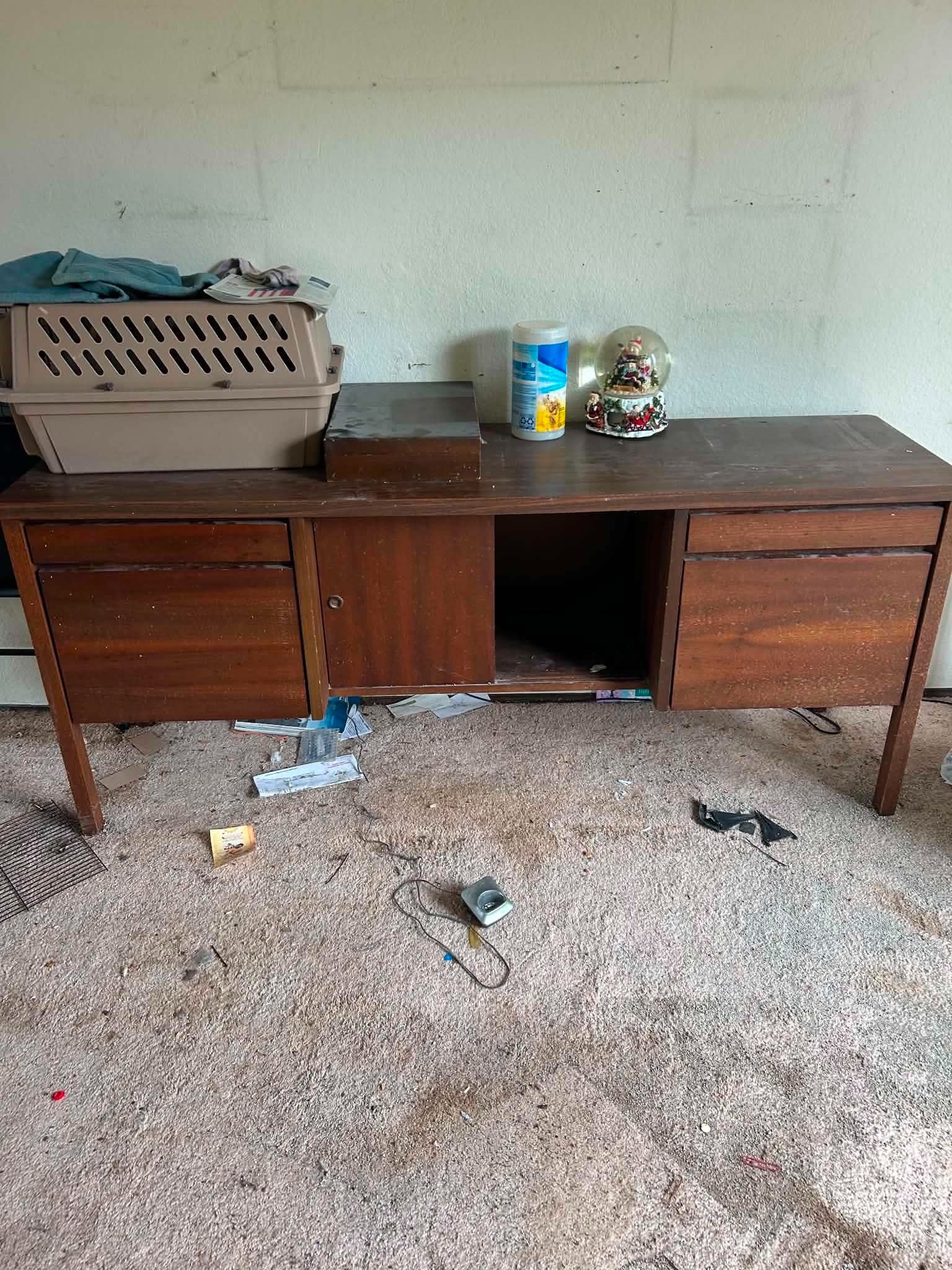 Junk removal project 2 — Bay Area Labor Services