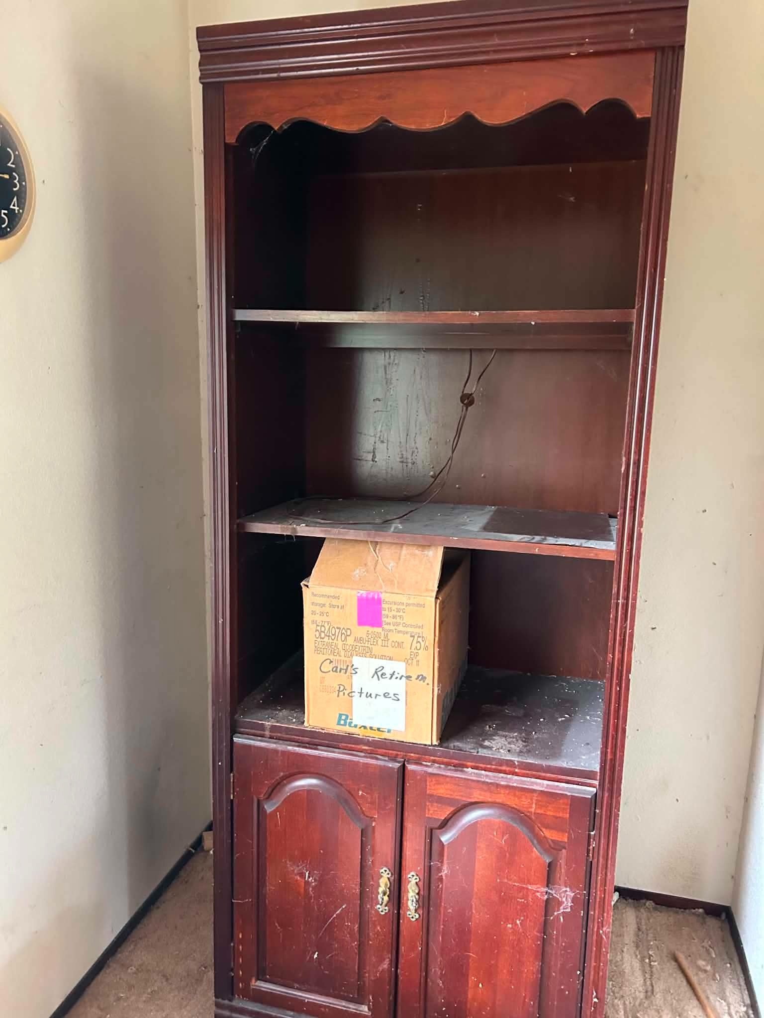 Junk removal project 7 — Bay Area Labor Services